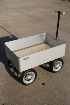 Wagoon -Zwembad Spul Winkel Tradewinds wagoon 02