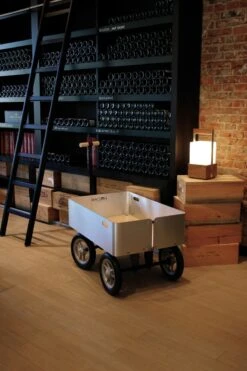 Wagoon -Zwembad Spul Winkel Tradewinds wagoon 06