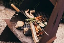 Tria Tuinvuur -Zwembad Spul Winkel Tria tuinvuur BBQ