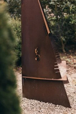 Tria Tuinvuur -Zwembad Spul Winkel Tria tuinvuur sfeer 04