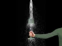 Troll 2.0 Tafellamp -Zwembad Spul Winkel Troll 2 tafellamp Groen