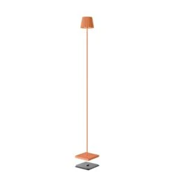 Troll Staande Lamp 14 Troll Staande Lamp -Zwembad Spul Winkel Troll staande lamp oranje