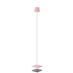 Troll Staande Lamp 16 Troll Staande Lamp -Zwembad Spul Winkel Troll staande lamp roze