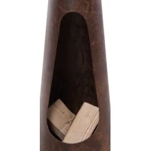 Tuinhaard Thor Mini 3 Tuinhaard Thor Mini - Afbeelding 3