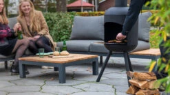 Tuinkachel Groot Fuego -Zwembad Spul Winkel Tuinkachel groot fuego overzicht