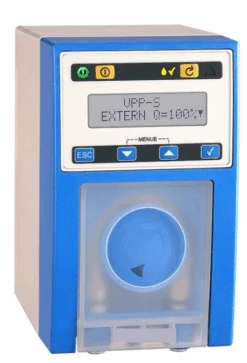 Siemens Peristaltische Pomp -Zwembad Spul Winkel VPP s doseerpomp