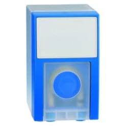 Siemens Peristaltische Pomp