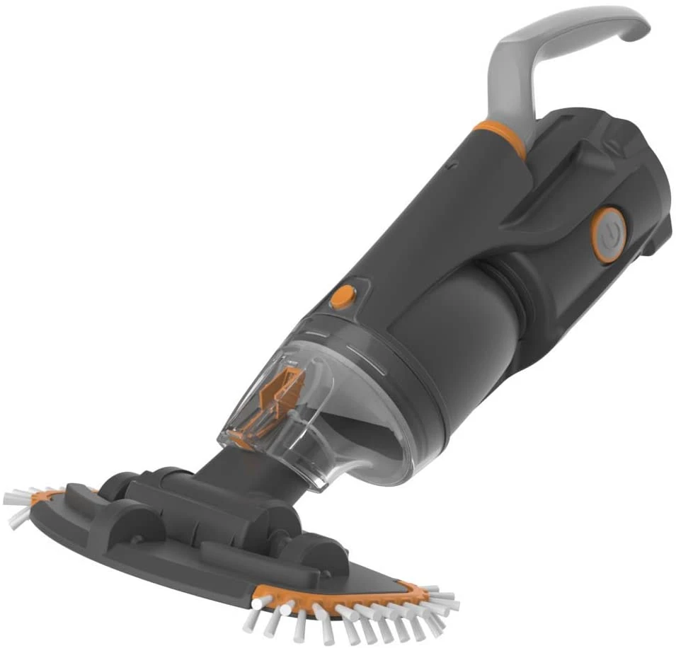 Vektro Junior Elektrische Jacuzzi En Zwembadstofzuiger 1 Vektro Junior Elektrische Jacuzzi En Zwembadstofzuiger