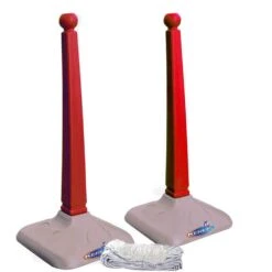 Volleyballnet Voor Zwembad 5 Volleyballnet Voor Zwembad -Zwembad Spul Winkel Volleyballnet voor zwembad