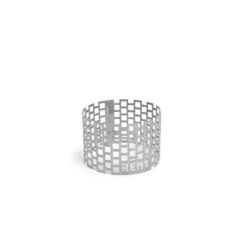 Piquia Tuin Kachel Met 4 Poten 16 Piquia Tuin Kachel Met 4 Poten -Zwembad Spul Winkel Vonkvanger Piquia RVS 1