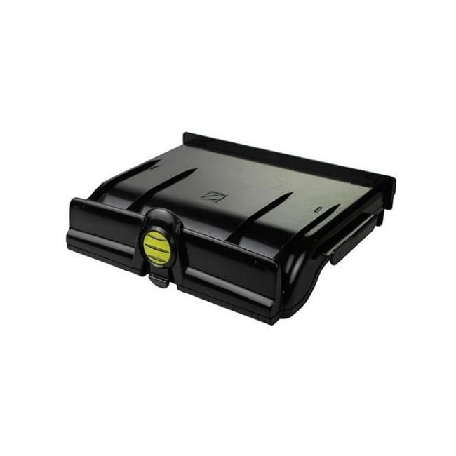 Zodiac Vortex – Filtermand 8 Zodiac Vortex – Filtermand - Afbeelding 8