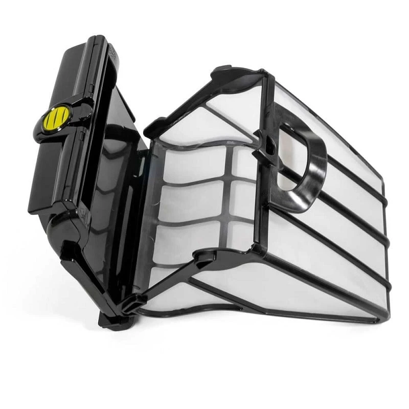 Zodiac Vortex Filterhouder 2 Zodiac Vortex Filterhouder - Afbeelding 2