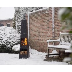 Vuurhaard Fireplace Vanta -Zwembad Spul Winkel Vuurhaard Fireplace Vanta