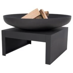 Vuurschaal Firepit Kotka 80cm