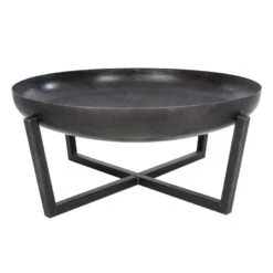 Vuurschaal Firepit Tornio 80cm