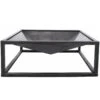 Vuurschaal Firepit Tervo Industrial 80 Cm