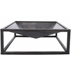 Vuurschaal Firepit Tervo Industrial 80 Cm