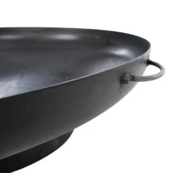 Vuurschaal Firepit Oulu 80cm -Zwembad Spul Winkel Vuurschaal firepit oulu 80cm detail