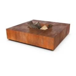 Vuurtafel Feria Quadra