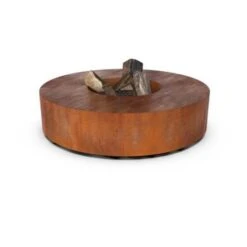 Vuurtafel Feria Ronda