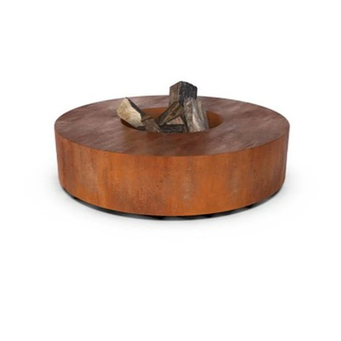 Vuurtafel Feria Ronda 1 Vuurtafel Feria Ronda