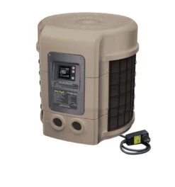 Warmtepomp SunSpring 7 Warmtepomp SunSpring -Zwembad Spul Winkel Warmtepomp SunSpring 1