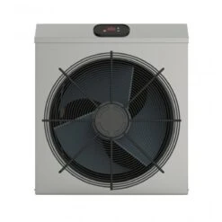 Warmtepomp Mini R32 5,8 KW – Tot 24m³ -Zwembad Spul Winkel Warmtepomp mini R32 02