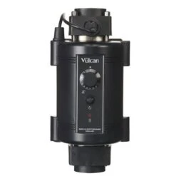 Nano 3kW Vulcan Electrische Verwarmer