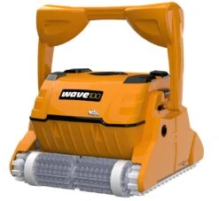 Wave 100 Dolphin Zwembadrobot