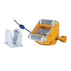 Wave 100 Dolphin Zwembadrobot 8 Wave 100 Dolphin Zwembadrobot -Zwembad Spul Winkel Wave 100 Dolphin zwembadrobot filterzak