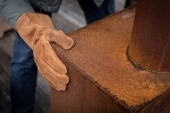 Weltevree Beschermwanten -Zwembad Spul Winkel Weltevree beschermwanten 09