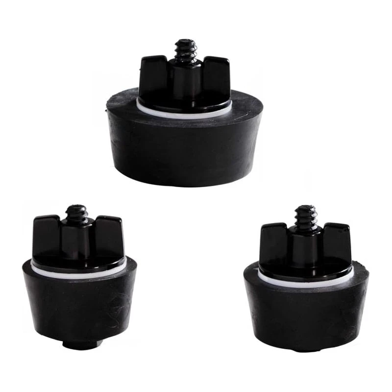 Winterstop Rubber 2 Winterstop Rubber - Afbeelding 2