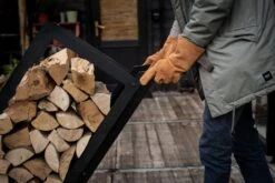 Woodstock Set Met Trolley 15 Woodstock Set Met Trolley -Zwembad Spul Winkel Woodstock steekwagen set 06