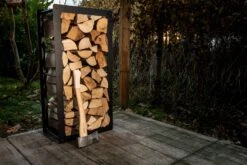 Woodstock Set Met Trolley 20 Woodstock Set Met Trolley -Zwembad Spul Winkel Woodstock steekwagen set 07