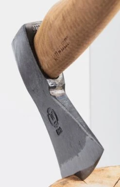 The Axe -Zwembad Spul Winkel Wunder Axe 06 kl