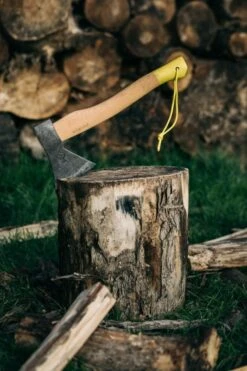 The Axe -Zwembad Spul Winkel Wunder Axe 08 kl