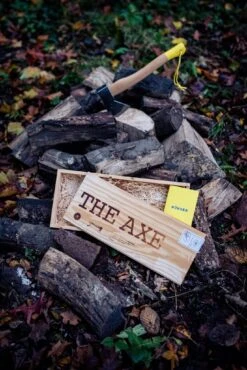 The Axe -Zwembad Spul Winkel Wunder Axe 10 scaled 1