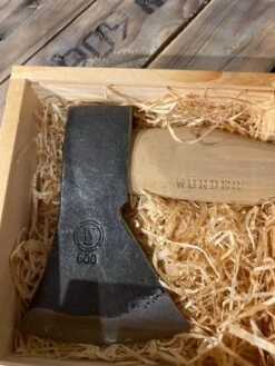 The Axe -Zwembad Spul Winkel Wunder Axe 14