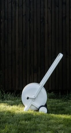 ZEE Tasman 50m -Zwembad Spul Winkel ZEE Tasman 50m 5