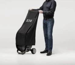 ZEE Tasman 50m -Zwembad Spul Winkel Zee Tasman hoes