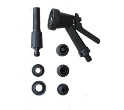 ZEE Tasman 50m -Zwembad Spul Winkel Zee Tasman spare parts zwart