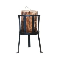 Finse Vuur Fakkel 11 Finse Vuur Fakkel -Zwembad Spul Winkel Zweedse fakkel houder 02 1