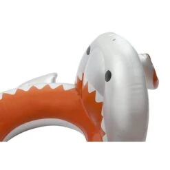 SunnyLife Zwemband Haai -Zwembad Spul Winkel Zwemband haai 03