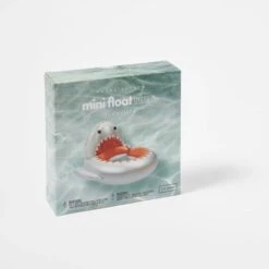 SunnyLife Zwemband Haai -Zwembad Spul Winkel Zwemband haai 04