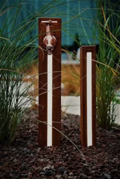 Akwalux Verlichting Basic -Zwembad Spul Winkel akwalux waterzuil 3