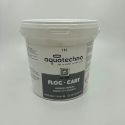 AQT Superflock Patronen