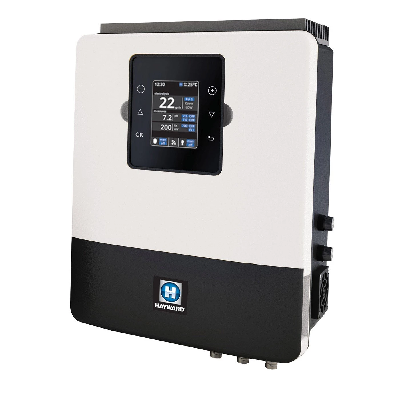 Hayward AquaRite + 1 Hayward AquaRite +