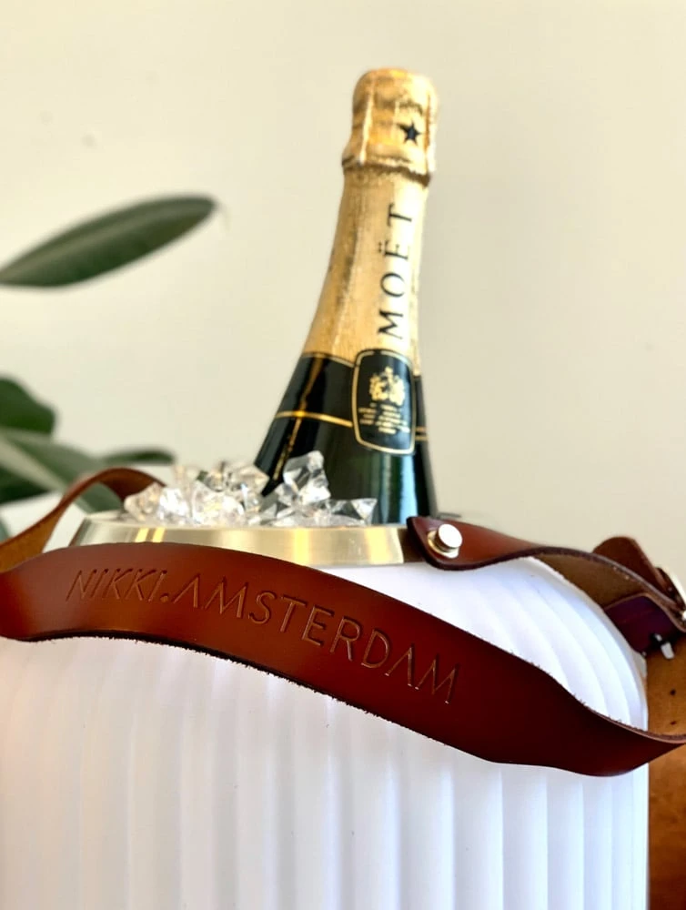 The Lampion 2 The Lampion - Afbeelding 2