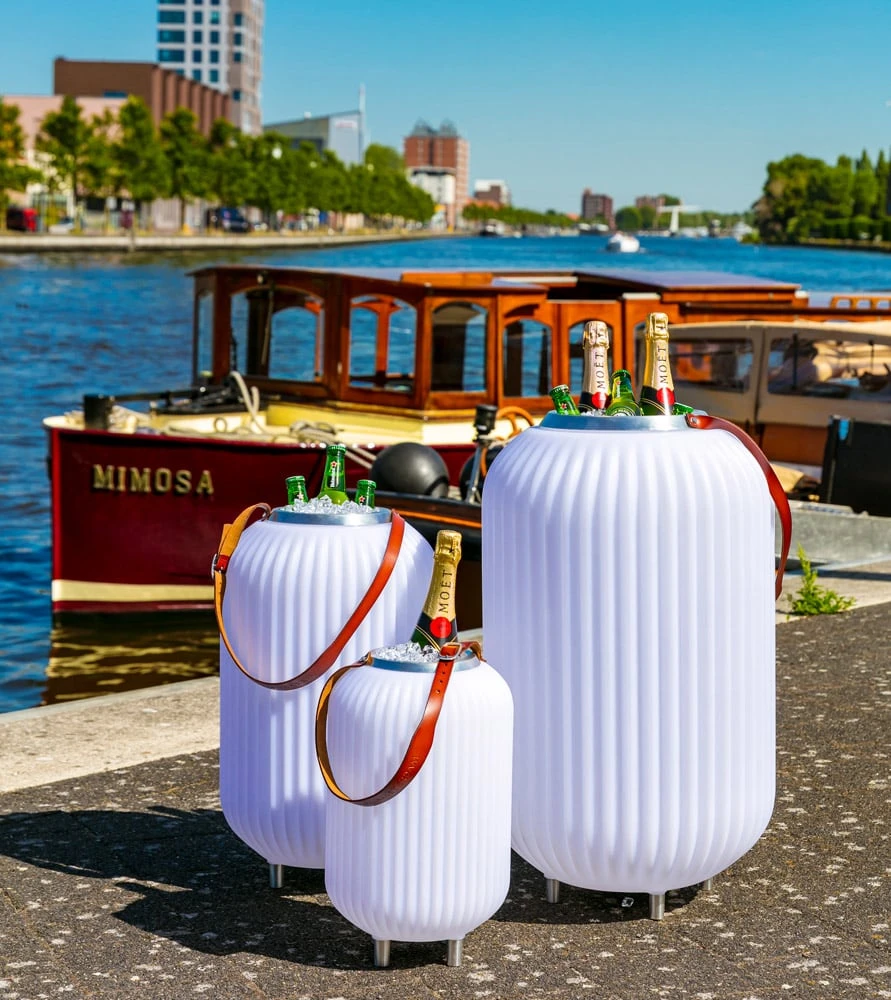 The Lampion 3 The Lampion - Afbeelding 3