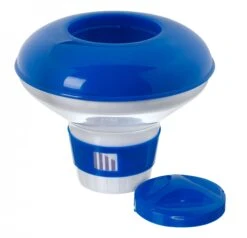 Chloortabletten 200g 19 Chloortabletten 200g -Zwembad Spul Winkel chloordrijver groot 1